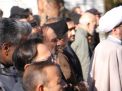 مراسم راهپیمایی ایران مقتدر